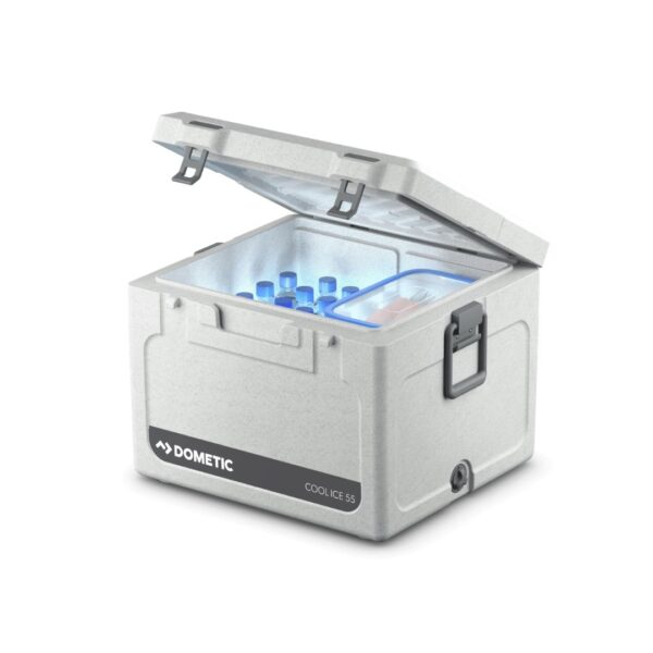 Dometic Cool Ice 56L Rotomoulded Icebox