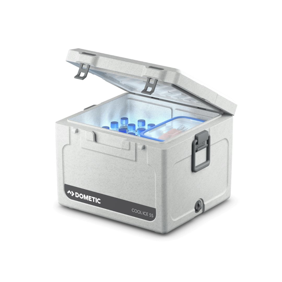 Dometic Cool Ice 56L Rotomoulded Icebox