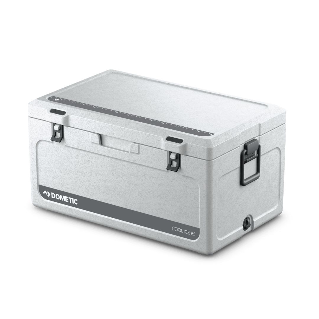 Dometic Cool Ice 87L Rotomoulded Icebox - Image 3