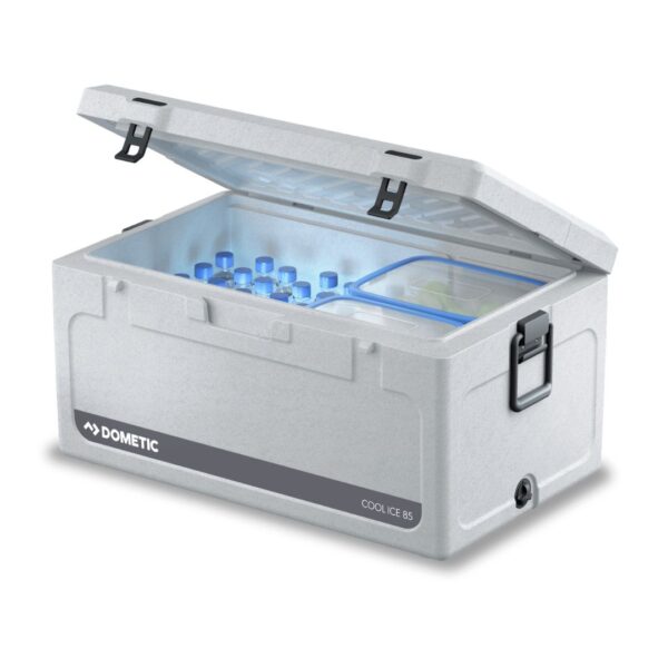 Dometic Cool Ice 87L Rotomoulded Icebox
