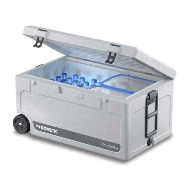 Dometic Cool Ice 86L Rotomoulded Icebox
