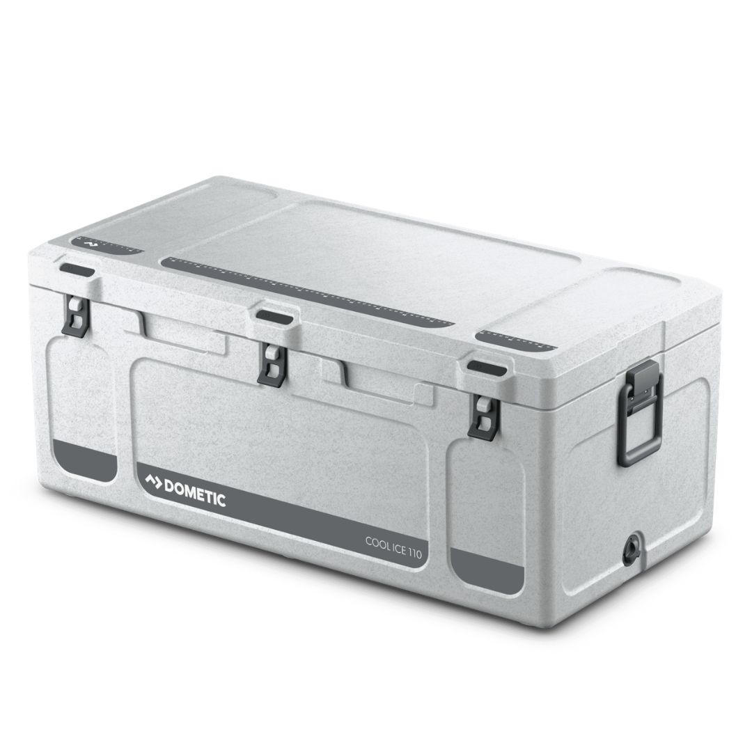 Dometic Cool Ice 111 L Rotomoulded Icebox - Image 3