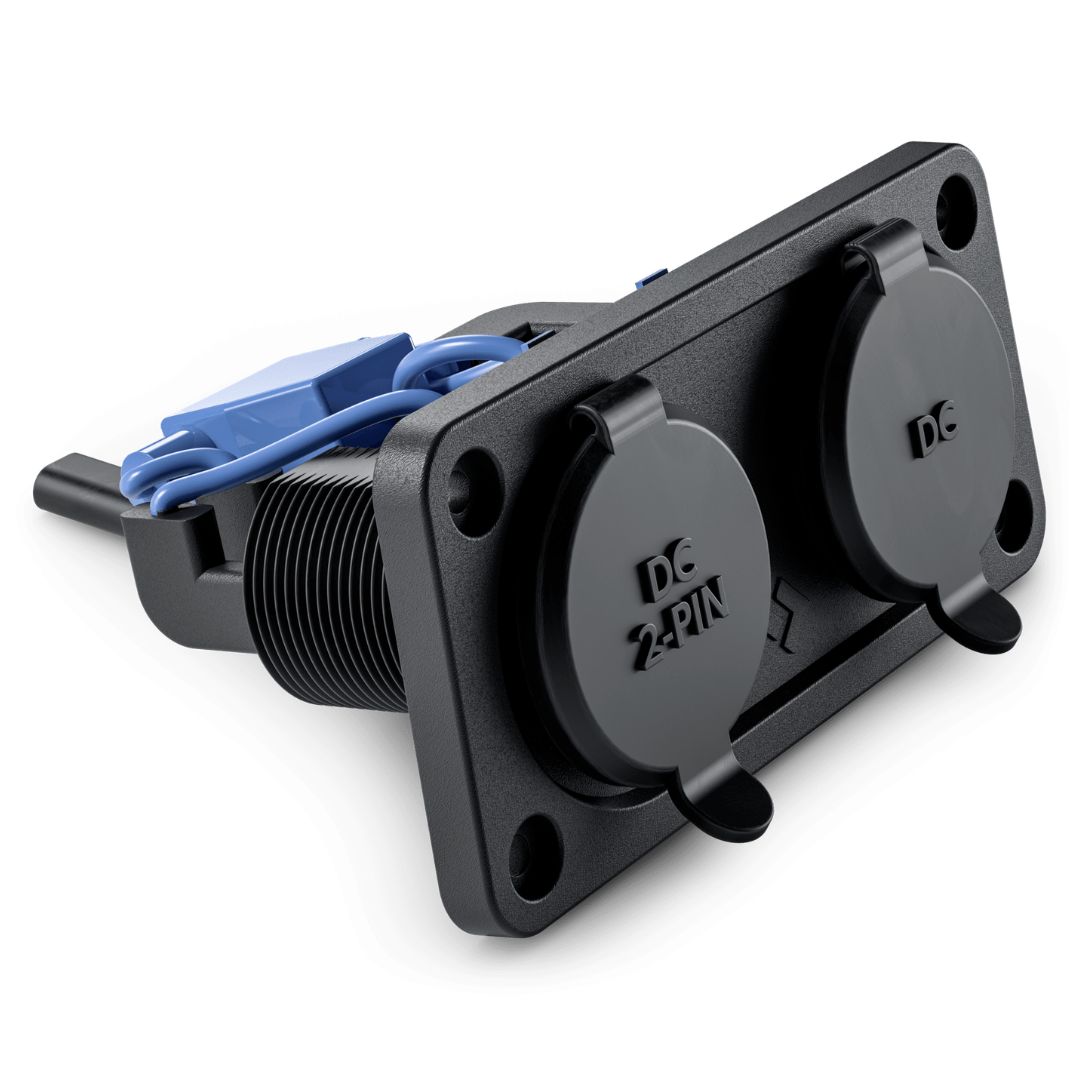 Dometic DC Hardwiring Kit - Image 2