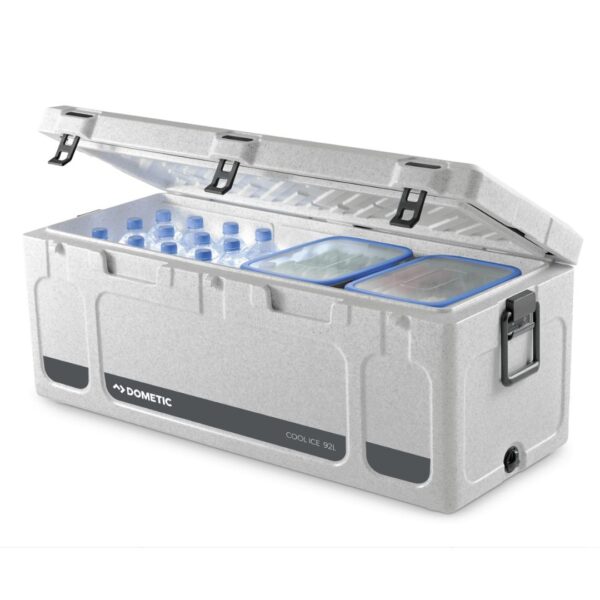 Dometic Cool Ice 92L Rotomoulded Icebox