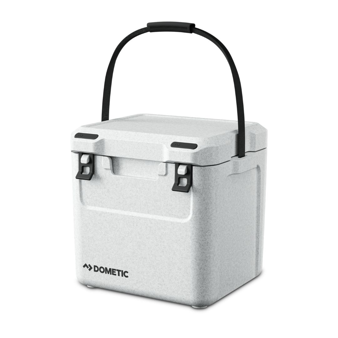 Dometic Cool Ice 28L Rotomoulded Icebox