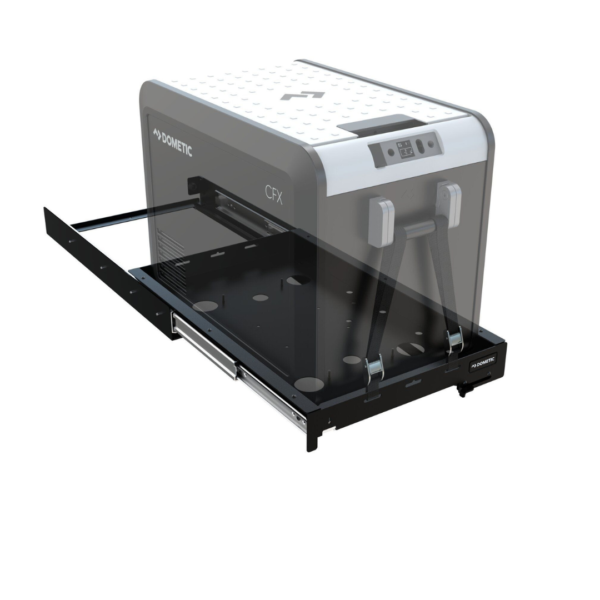 Dometic Cargo Slide/Fridge Slide 35L - 45L