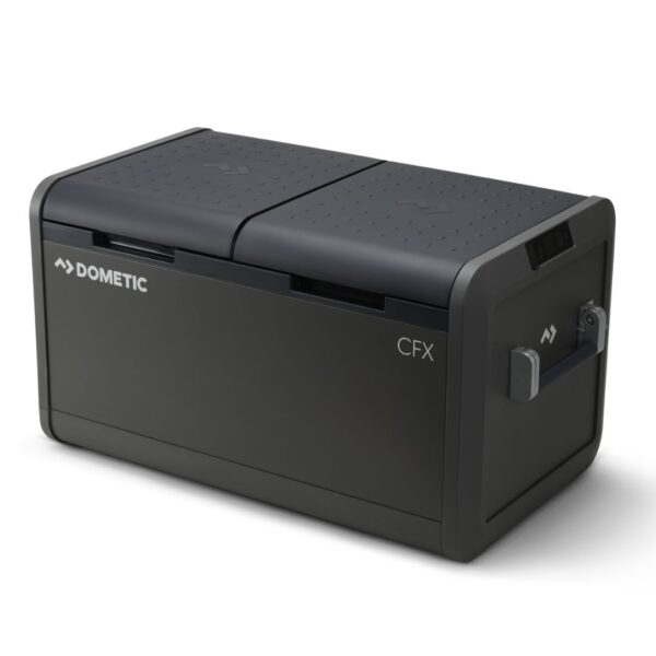 Dometic CFX575DZ Portable Fridge/ Freezer 75 L