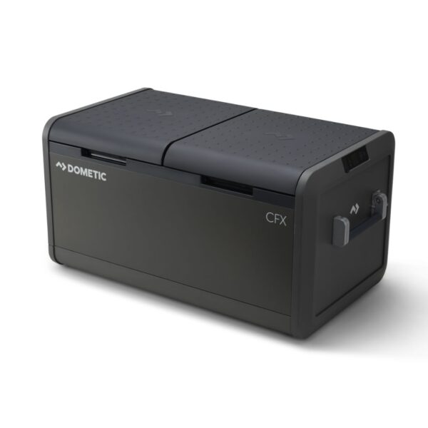 Dometic CFX595DZ Portable Fridge/ Freezer 94 L