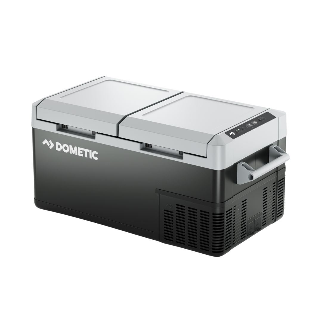 Dometic 50 L Portable Fridge/Freezer With Insulated Cover - Image 2