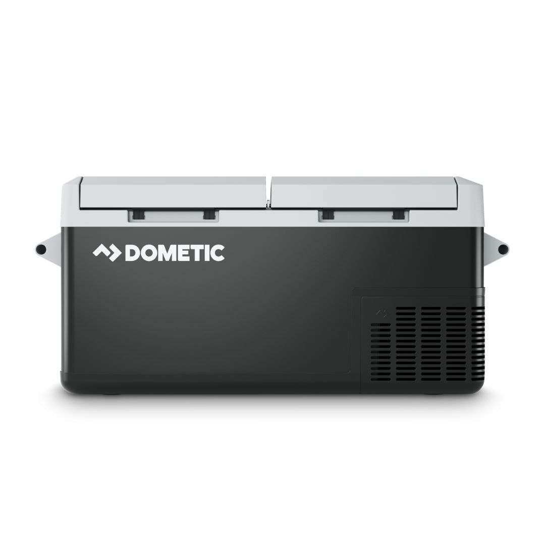 Dometic 50 L Portable Fridge/Freezer With Insulated Cover - Image 4