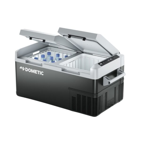 Dometic 50 L Portable Fridge/Freezer With Insulated Cover