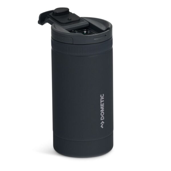 Dometic 350ml Stainless Steel Tumbler Slate