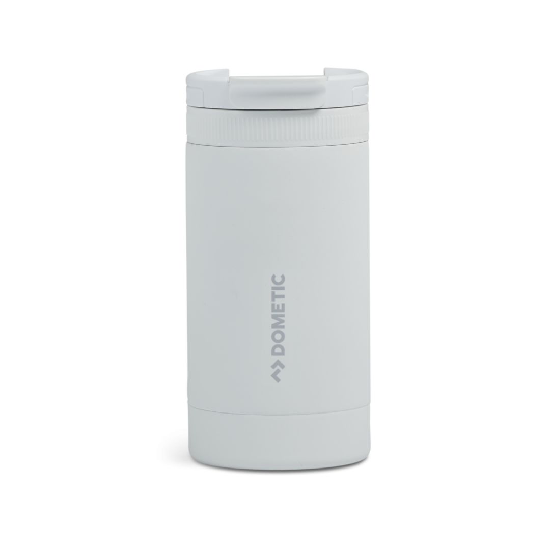 Dometic 350ml Stainless Steel Tumbler Frost - Image 4