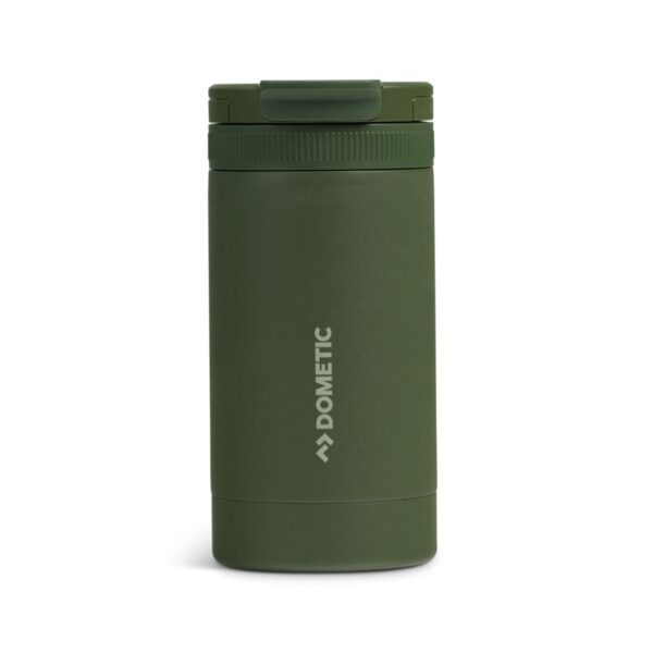 Dometic 350ml Stainless Steel Tumbler Lichen