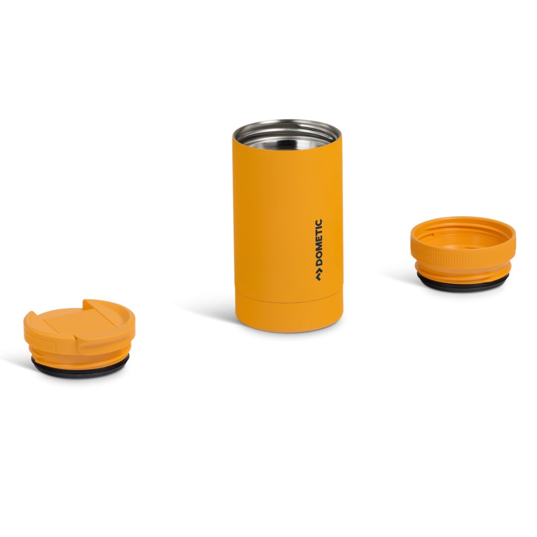 Dometic 350ml Stainless Steel Tumbler Glow - Image 4