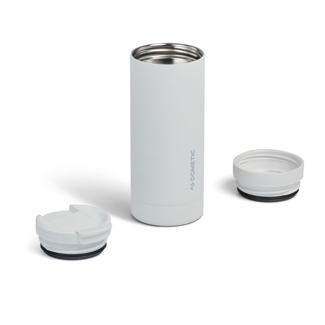 Dometic 500ml Stainless Steel Tumbler Frost - Image 2