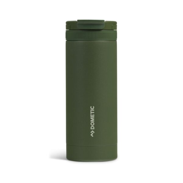 Dometic 500ml Stainless Steel Tumbler Lichen