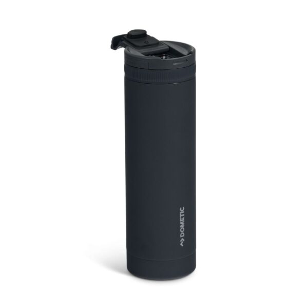 Dometic 650ml Stainless Steel Tumbler Slate