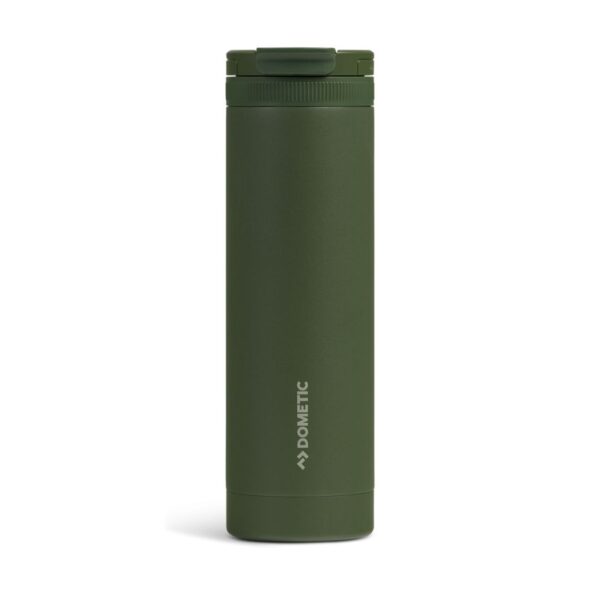 Dometic 650ml Stainless Steel Tumbler Lichen