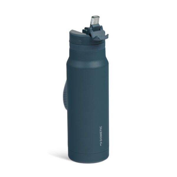 Dometic 1 L Stainless Steel Straw Bottle Ocean