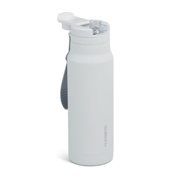 Dometic 1 L Stainless Steel Chug Bottle Frost