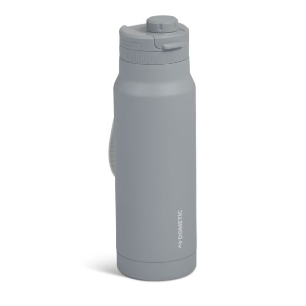 Dometic 1 L Stainless Steel Chug Bottle Silt