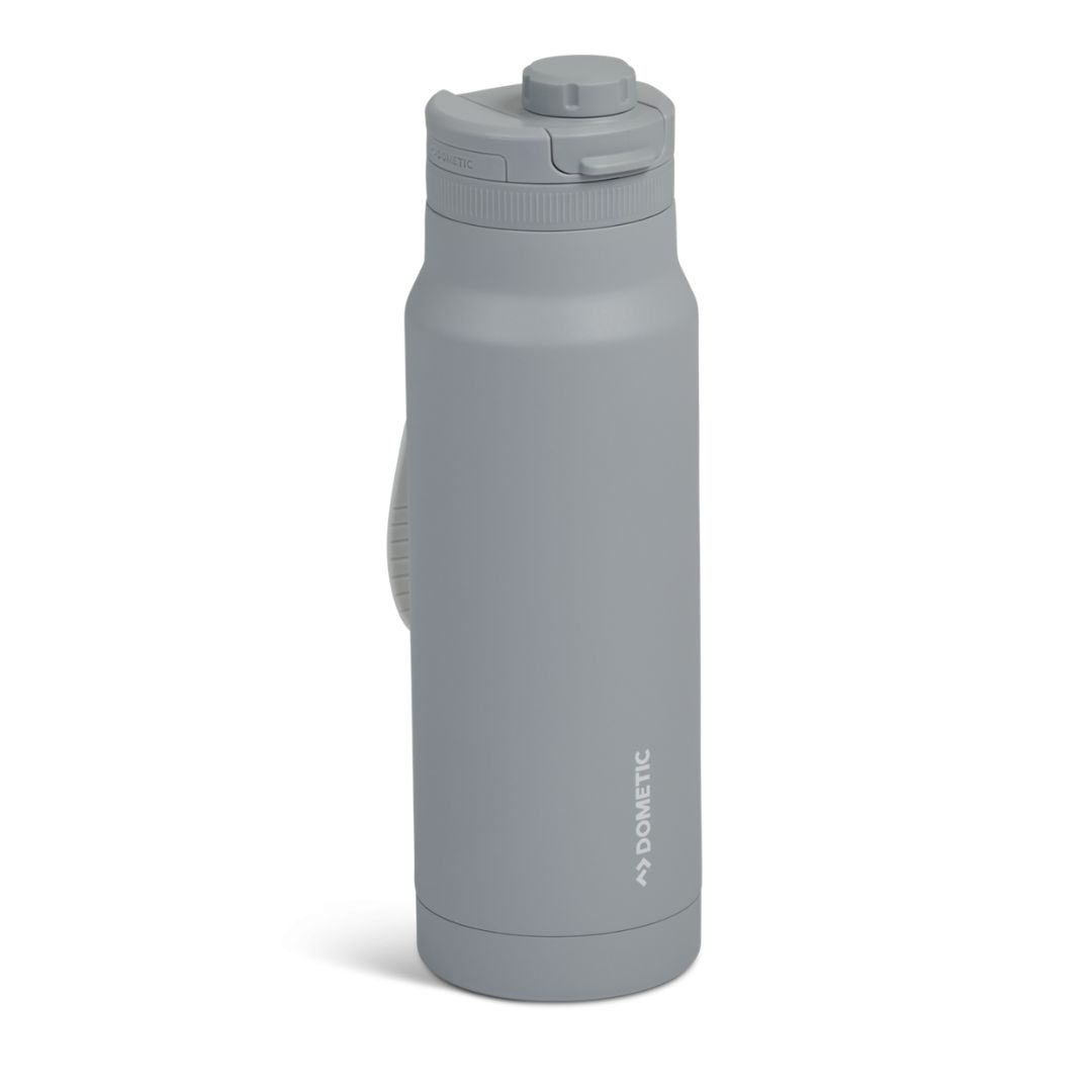 Dometic 1 L Stainless Steel Chug Bottle Silt