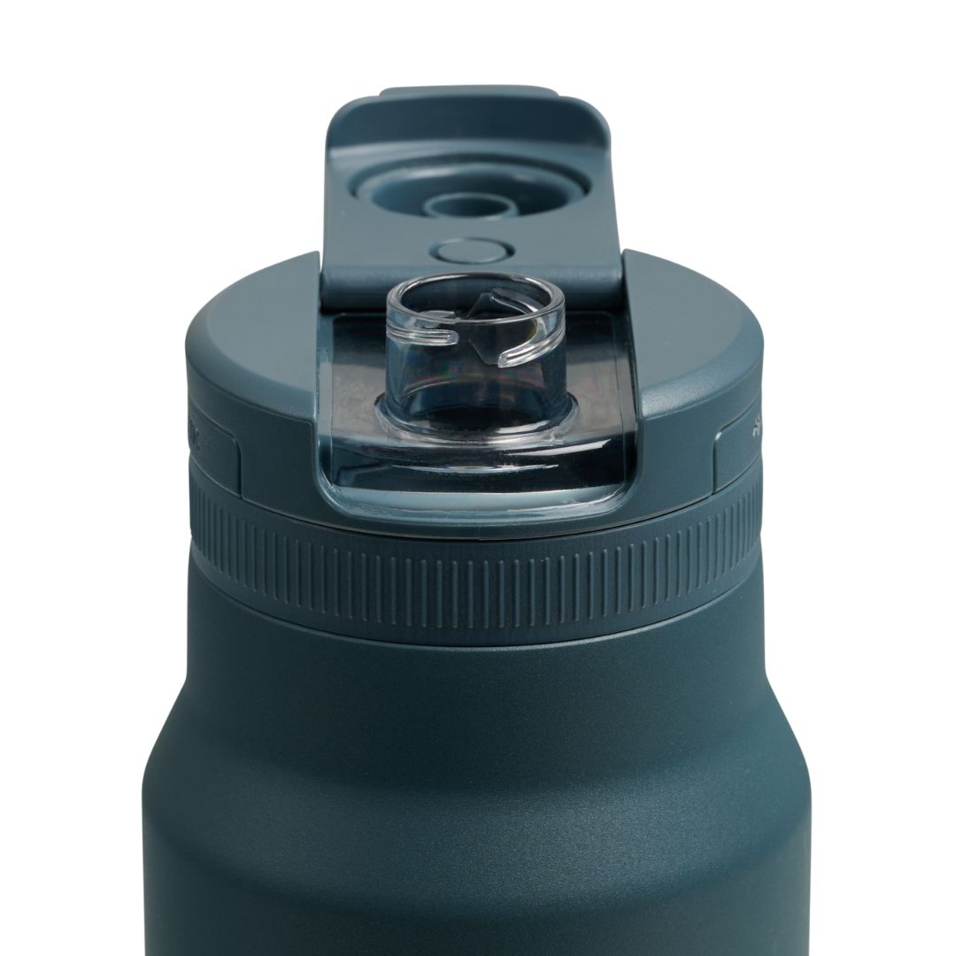Dometic 1 L Stainless Steel Chug Bottle Ocean - Image 3