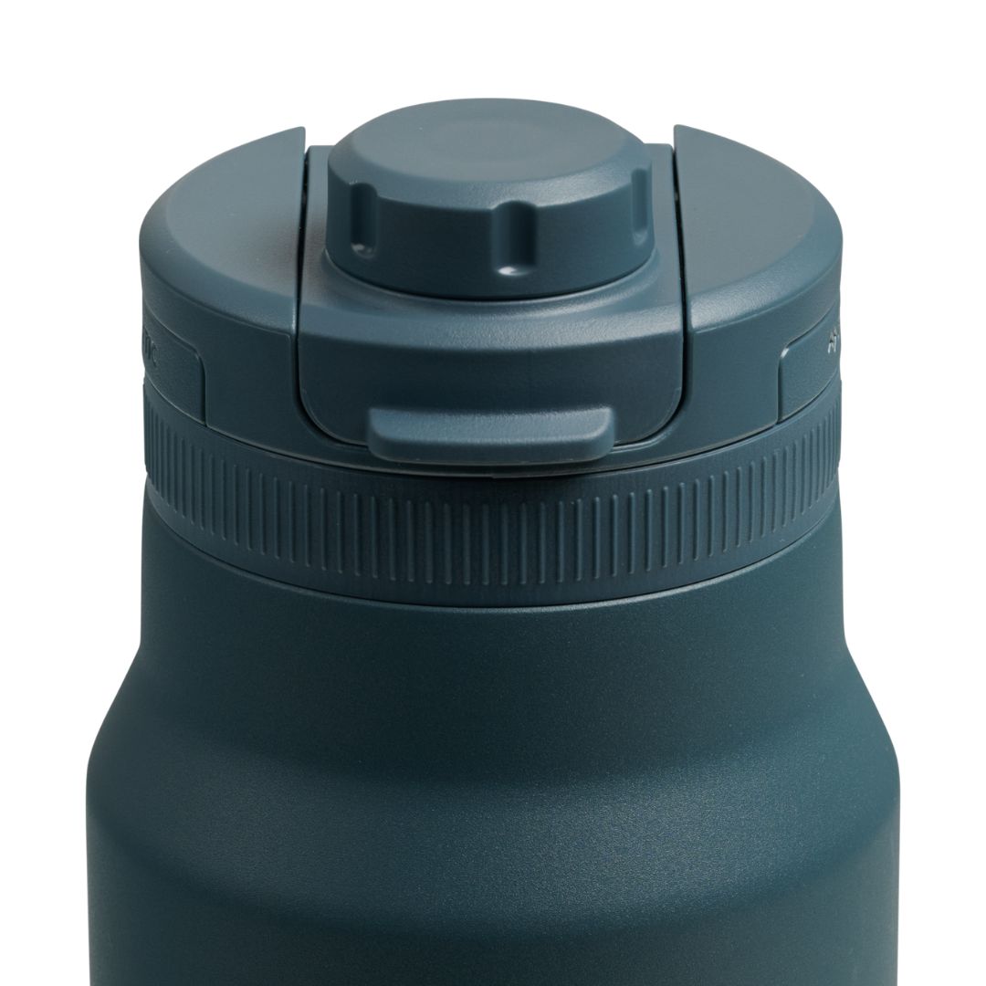 Dometic 1 L Stainless Steel Chug Bottle Ocean - Image 4