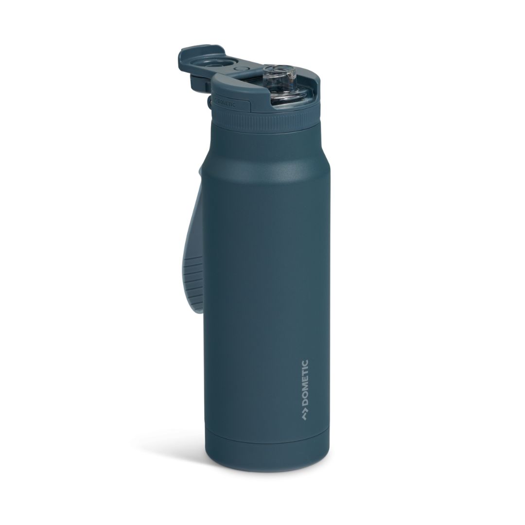Dometic 1 L Stainless Steel Chug Bottle Ocean