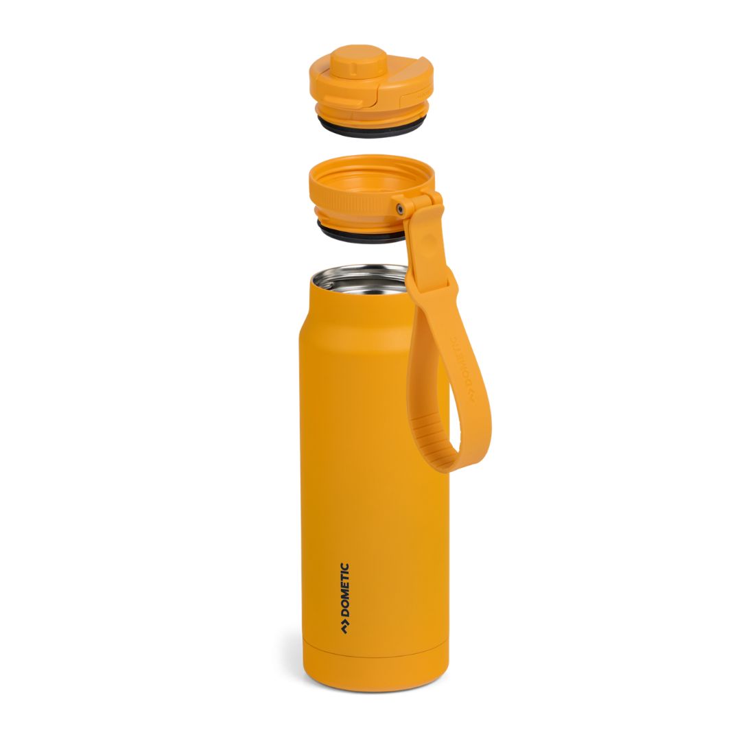 Dometic 1 L Stainless Steel Chug Bottle Glow - Image 2