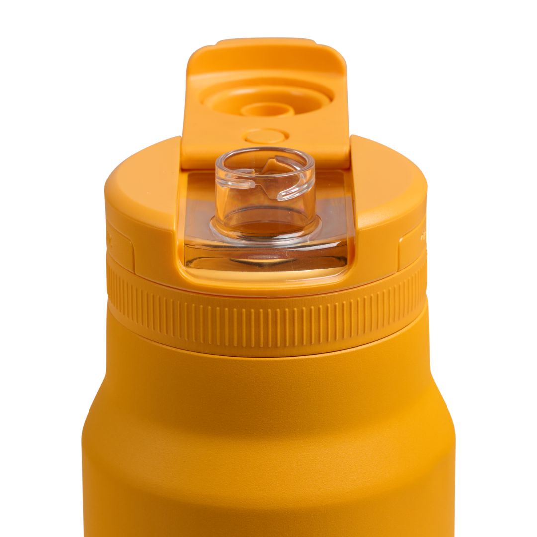Dometic 1 L Stainless Steel Chug Bottle Glow - Image 3