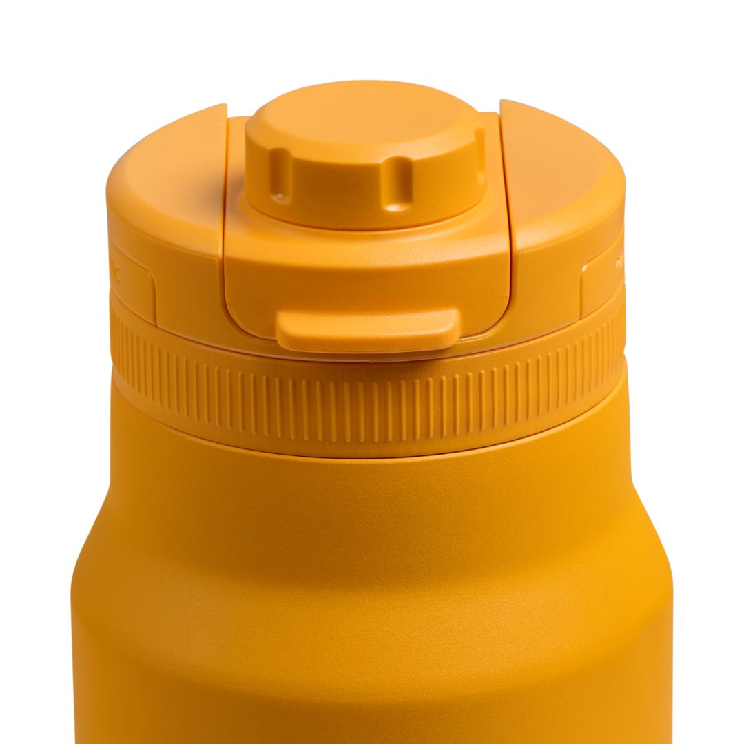 Dometic 1 L Stainless Steel Chug Bottle Glow - Image 4