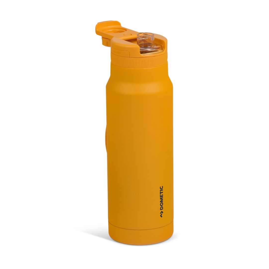 Dometic 1 L Stainless Steel Chug Bottle Glow