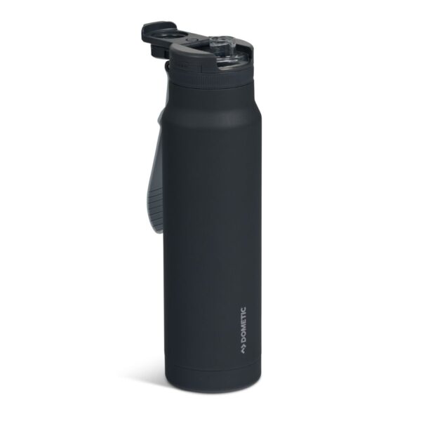 Dometic 1.2 L Stainless Steel Chug Bottle Slate