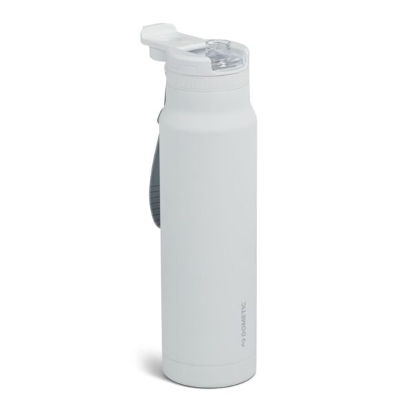 Dometic 1.2 L Stainless Steel Chug Bottle Frost