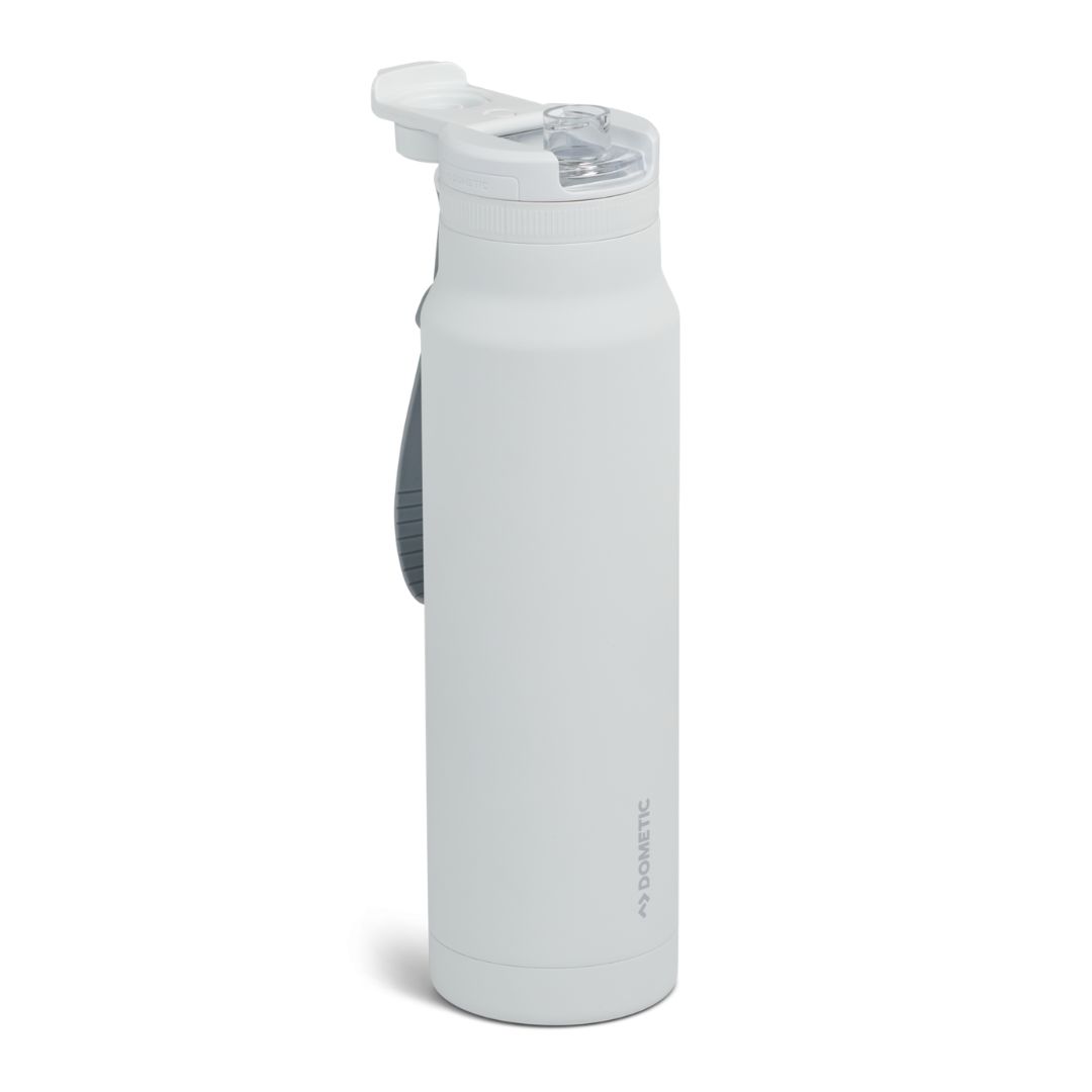 Dometic 1.2 L Stainless Steel Chug Bottle Frost