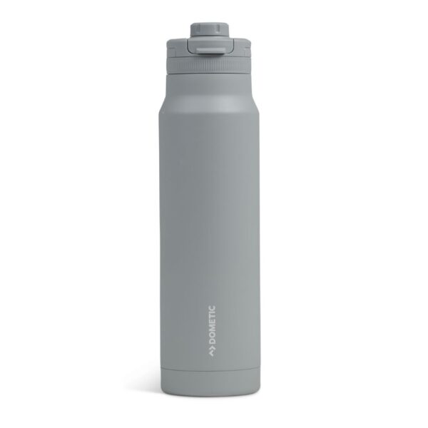 Dometic 1.2 L Stainless Steel Chug Bottle Silt