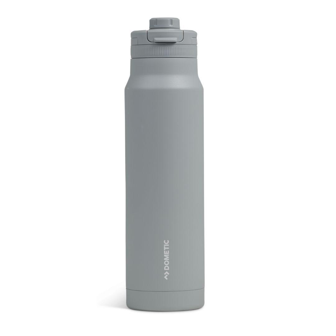 Dometic 1.2 L Stainless Steel Chug Bottle Silt