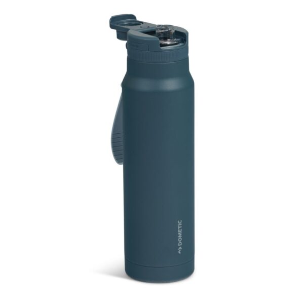 Dometic 1.2 L Stainless Steel Chug Bottle Ocean