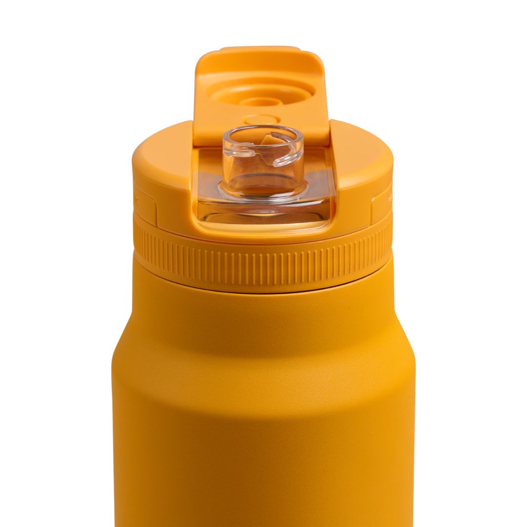 Dometic 1.2 L Stainless Steel Chug Bottle Glow - Image 3