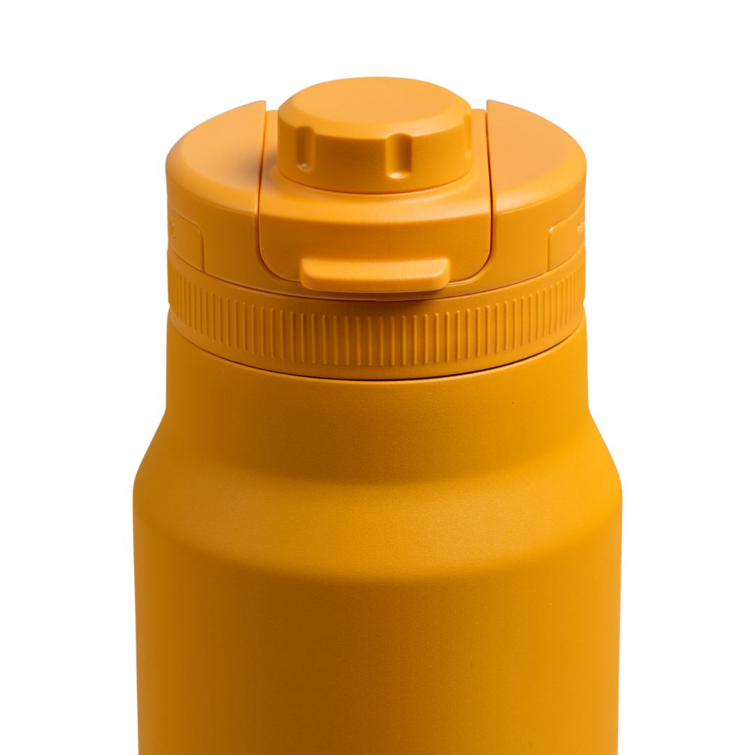 Dometic 1.2 L Stainless Steel Chug Bottle Glow - Image 4