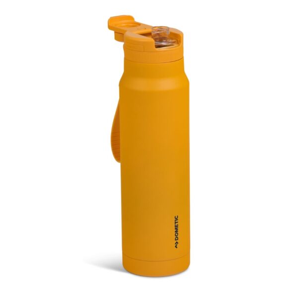 Dometic 1.2 L Stainless Steel Chug Bottle Glow