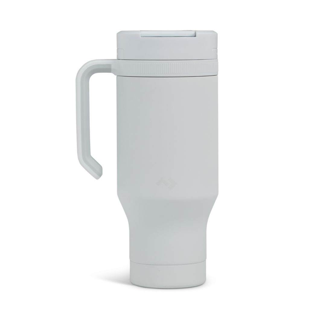 Dometic 900ml Stainless Steel Travel Tumbler Frost - Image 2