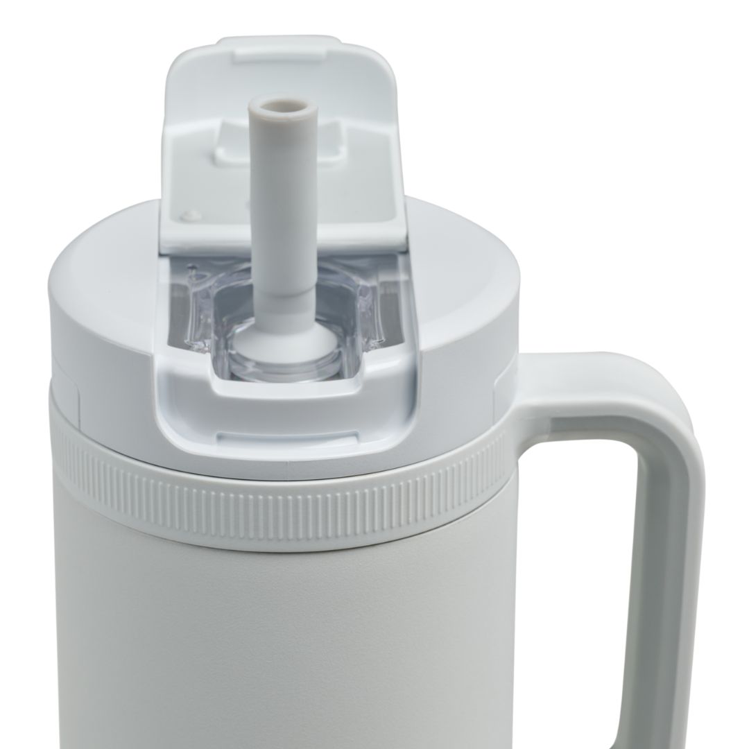 Dometic 900ml Stainless Steel Travel Tumbler Frost - Image 3