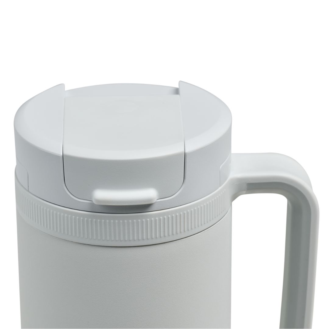 Dometic 900ml Stainless Steel Travel Tumbler Frost - Image 4