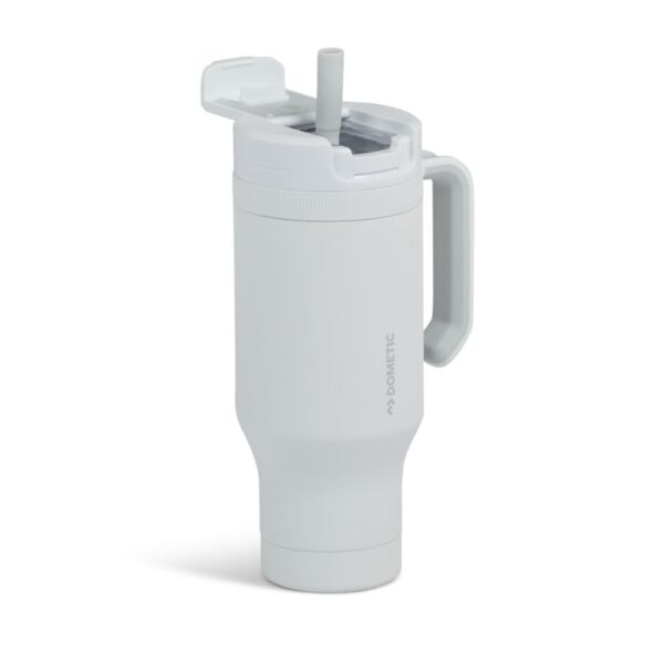 Dometic 900ml Stainless Steel Travel Tumbler Frost