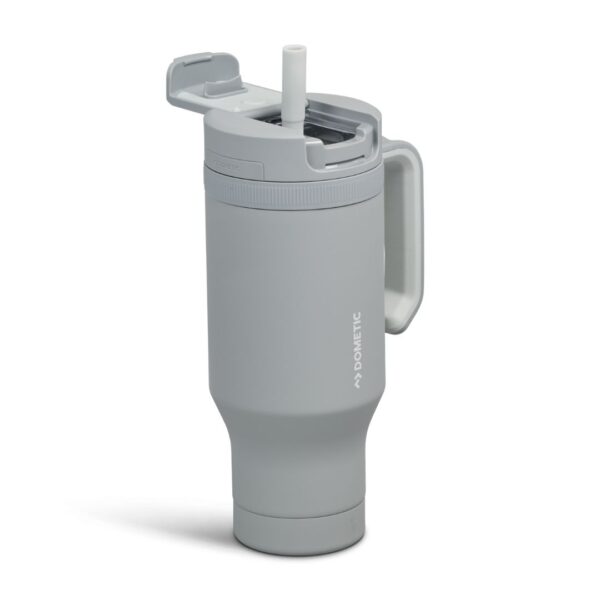 Dometic 900ml Stainless Steel Travel Tumbler Silt