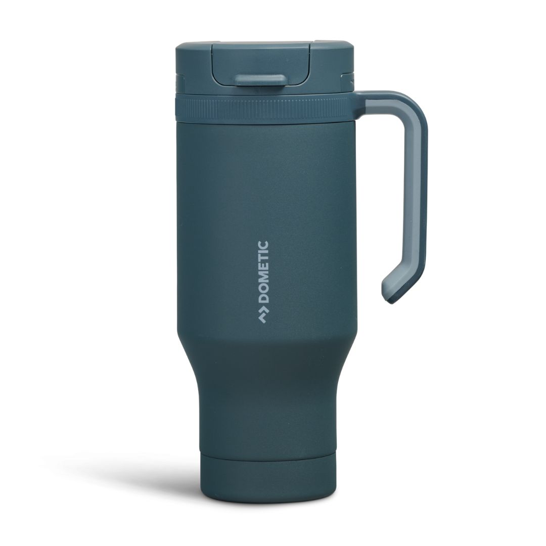 Dometic 900ml Stainless Steel Travel Tumbler Ocean - Image 2