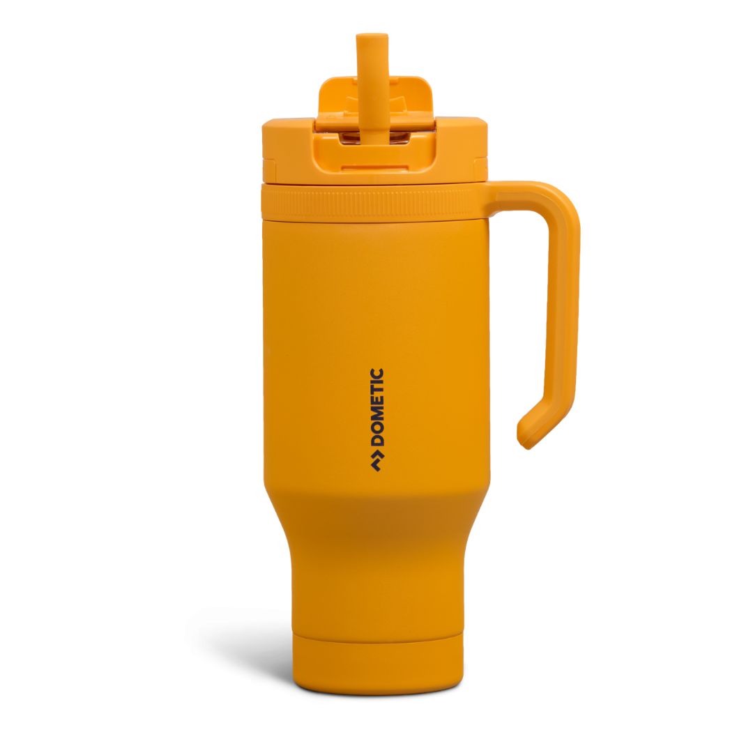 Dometic 900ml Stainless Steel Travel Tumbler Glow - Image 2
